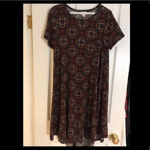LuLaRoe Carly